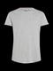 TJM XSLIM JASPE C NECK EXT lt grey htr