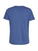 TJM XSLIM JASPE C NECK EXT navy voyage