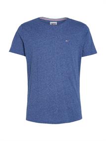 TJM XSLIM JASPE C NECK EXT navy voyage