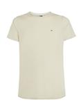 TJM XSLIM JASPE C NECK EXT newsprint