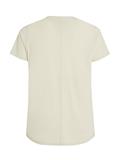 TJM XSLIM JASPE C NECK EXT newsprint