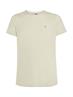 TJM XSLIM JASPE C NECK EXT newsprint