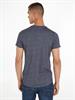 TJM XSLIM JASPE C NECK EXT twilight navy