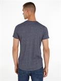 TJM XSLIM JASPE C NECK EXT twilight navy