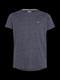 TJM XSLIM JASPE C NECK EXT twilight navy