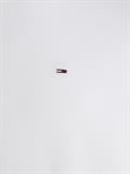 TJM XSLIM JASPE C NECK EXT white