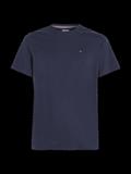 TJM XSLIM JERSEY TEE EXT black iris