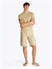 TJM XSLIM JERSEY TEE EXT relic tan