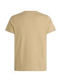 TJM XSLIM JERSEY TEE EXT relic tan