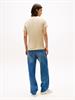 TJM XSLIM JERSEY TEE EXT silt