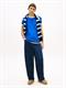 TJM XSLIM JERSEY TEE fizzy blue