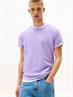 TJM XSLIM JERSEY TEE ophelia purple