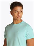TJM XSLIM JERSEY TEE spring mint