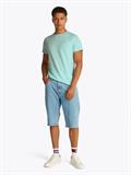 TJM XSLIM JERSEY TEE spring mint