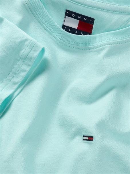 TJM XSLIM JERSEY TEE spring mint