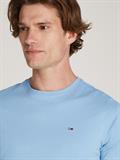 TJM XSLIM JERSEY TEE westside blue