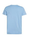 TJM XSLIM JERSEY TEE westside blue