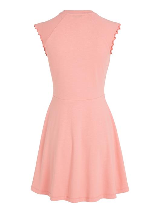 tjw-babylock-fit-flare-dress-tickled-pink