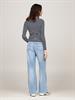 TJW BRETON STRIPE LS dark night navy - multi