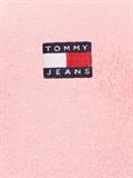 TJW BXY BADGE HOODIE tickled pink