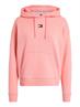 TJW BXY BADGE HOODIE tickled pink