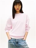 TJW BXY COLOR BUBBLE CREW EXT pearly pink