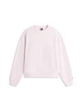 TJW BXY COLOR BUBBLE CREW EXT pearly pink