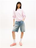TJW BXY COLOR BUBBLE CREW EXT pearly pink