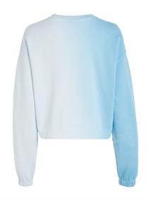 TJW BXY DIP DYE SIGNATURE CREW skysail