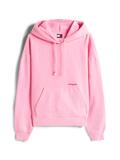 TJW BXY GMD SCRIPT HOODIE mystic pink