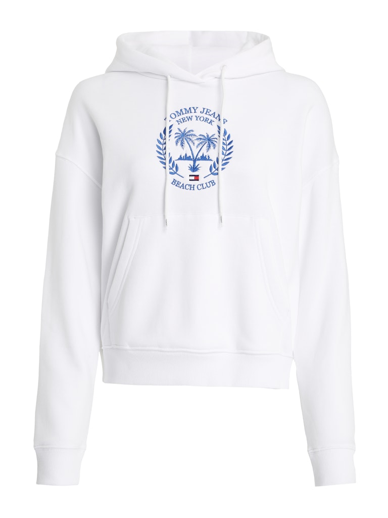 Tommy Jeans Damen Pullover Dw0dw17792 günstig online kaufen