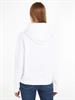 TJW BXY PREP LUXE 2 HOODIE white