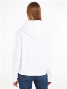 TJW BXY PREP LUXE 2 HOODIE white
