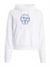 TJW BXY PREP LUXE 2 HOODIE white