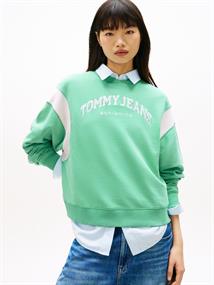 TJW BXY VARSITY CREW tropical tide