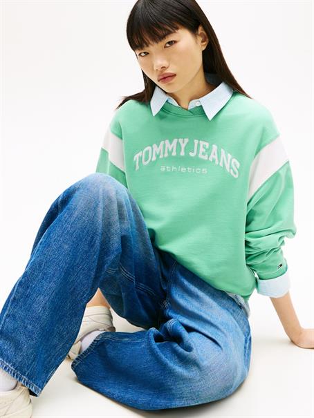 TJW BXY VARSITY CREW tropical tide