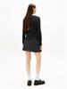 TJW CABLE ESSENTIAL SWEATER black