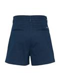 TJW CLAIRE HR PLEATED SHORT dark night navy
