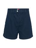 TJW CLAIRE HR PLEATED SHORT dark night navy
