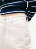 TJW CLAIRE HR WIDE CORD ancient white