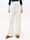 TJW CLAIRE HR WIDE CORD ancient white