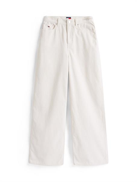 TJW CLAIRE HR WIDE CORD ancient white