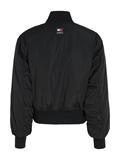 TJW CLASSICS BOMBER JACKET EXT black