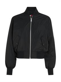 TJW CLASSICS BOMBER JACKET EXT black