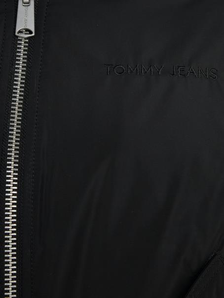 TJW CLASSICS BOMBER JACKET EXT black