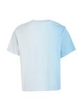 TJW CLS DIP DYE SIGNATURE TEE skysail