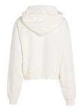 TJW CLS TIMELESS 1 WASHED HOODIE ancient white