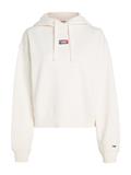 TJW CLS TIMELESS 1 WASHED HOODIE ancient white