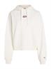 TJW CLS TIMELESS 1 WASHED HOODIE ancient white