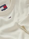 TJW ESSENTIAL CREW SWEATER EXT ancient white